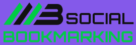 bsocialbookmarking.info logo